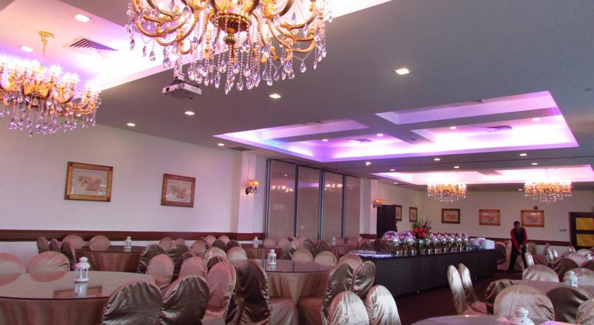 Hilton Garden Inn Singapore Serangoon Dış mekan fotoğraf