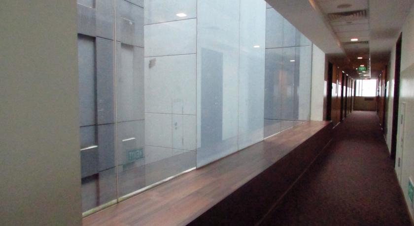 Hilton Garden Inn Singapore Serangoon Dış mekan fotoğraf