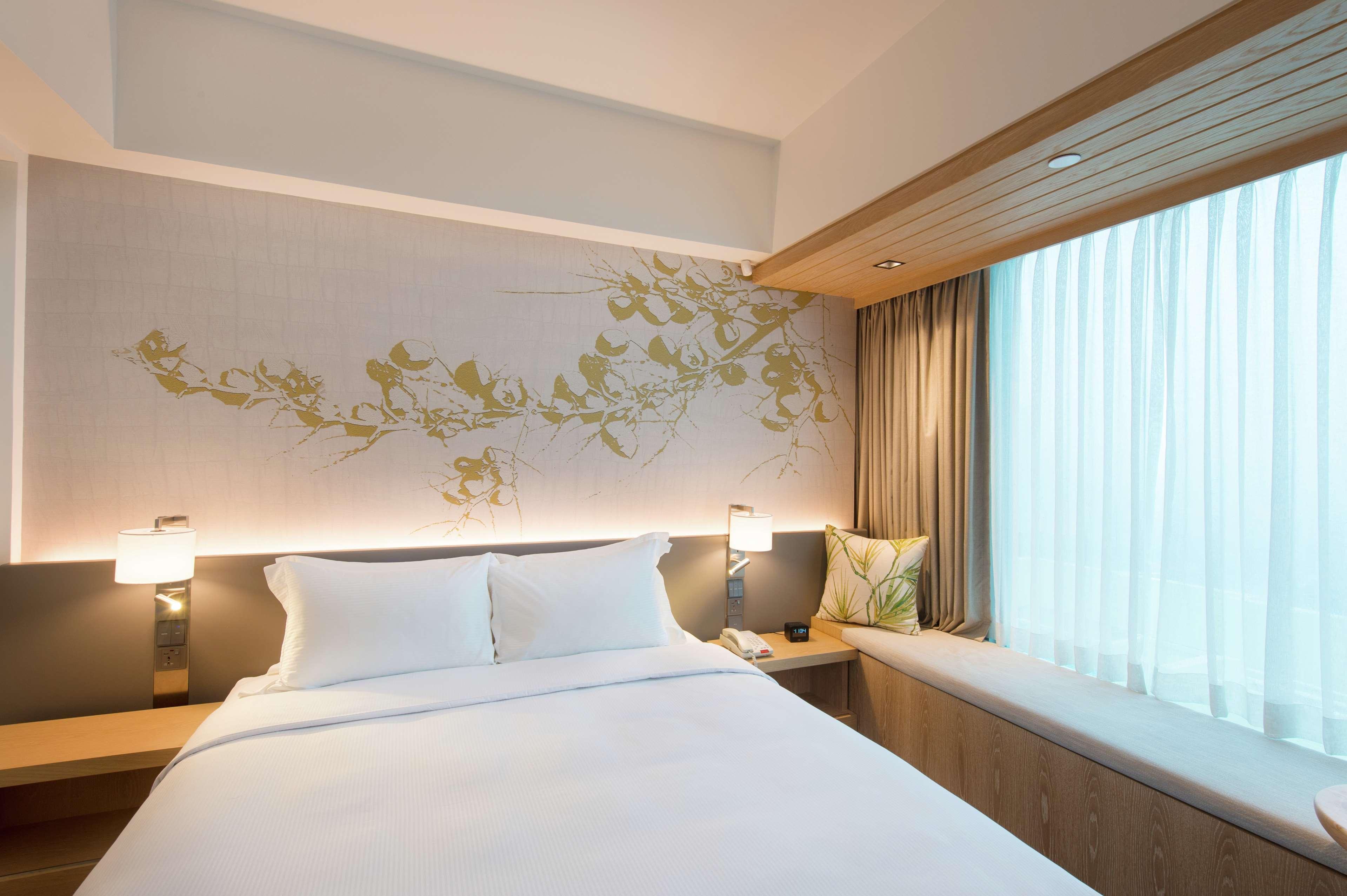 Hilton Garden Inn Singapore Serangoon Dış mekan fotoğraf